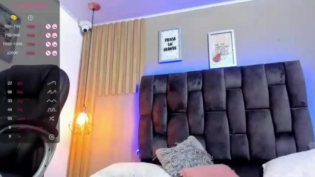 Image 7 of gaby__gomez Stream on Chaturbate on 19 months ago