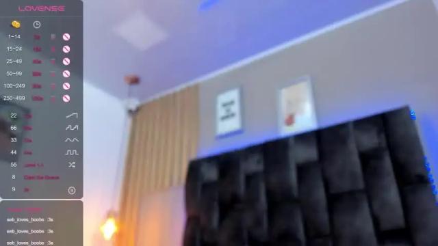 Image 11 of gaby__gomez Stream on Chaturbate on 19 months ago
