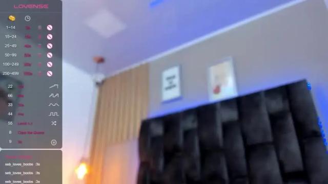 Image 6 of gaby__gomez Stream on Chaturbate on 19 months ago