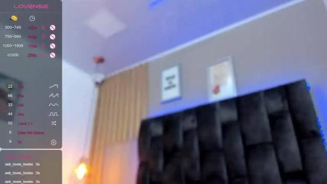 Thumbnail 3, gaby__gomez's Stream at Chaturbate, 19 months ago