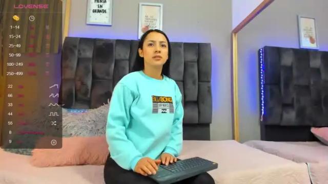 Thumbnail 1, gaby__gomez's Stream at Chaturbate, 19 months ago