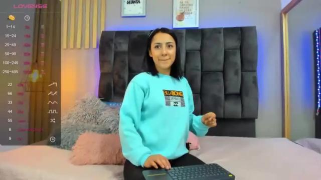 Image 3 of gaby__gomez Stream on Chaturbate on 19 months ago