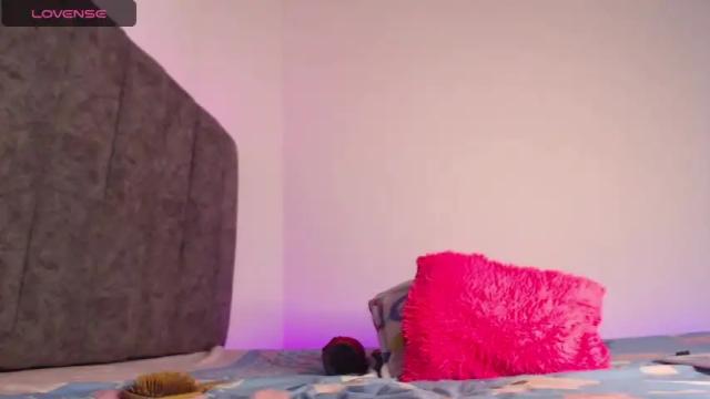 Image 7 of gaby__horny Stream on Chaturbate on 20 months ago