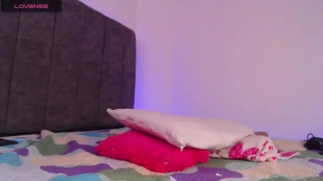 Image 3 of gaby__horny Stream on Chaturbate on 19 months ago