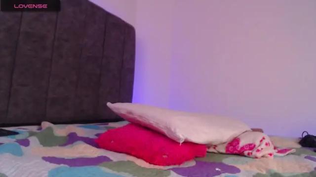 Image 4 of gaby__horny Stream on Chaturbate on 19 months ago