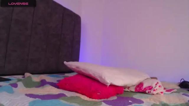Image 6 of gaby__horny Stream on Chaturbate on 19 months ago