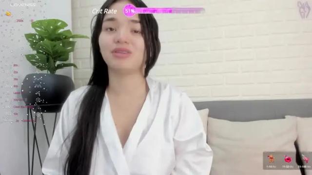 Image 4 of gaby__reyes Stream on Chaturbate on 13 months ago