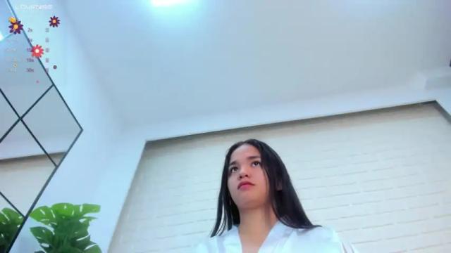 Image 11 of gaby__reyes Stream on Chaturbate on 13 months ago