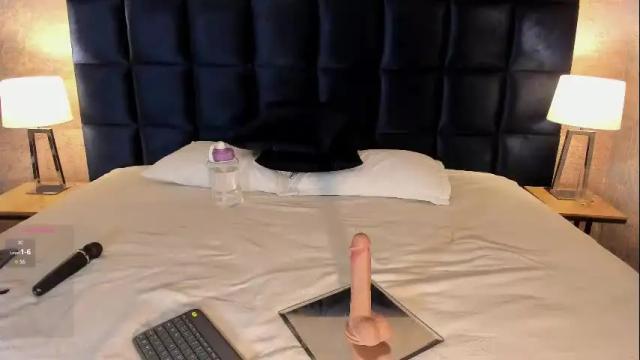Image 7 of gaby_blaze Stream on Chaturbate on 11 days ago
