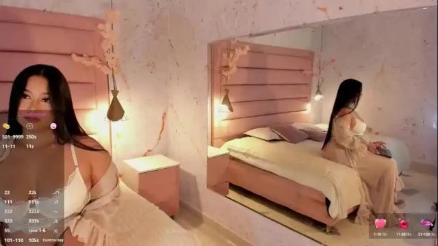 Image 2 of gaby_blaze Stream on Chaturbate on 4 months ago