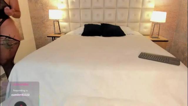 Image 7 of gaby_blaze Stream on Chaturbate on 4 months ago