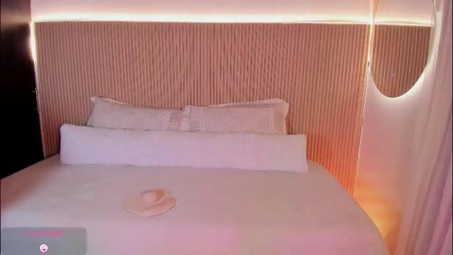 Thumbnail 1, gaby_blaze's Stream at Chaturbate, 1 month ago