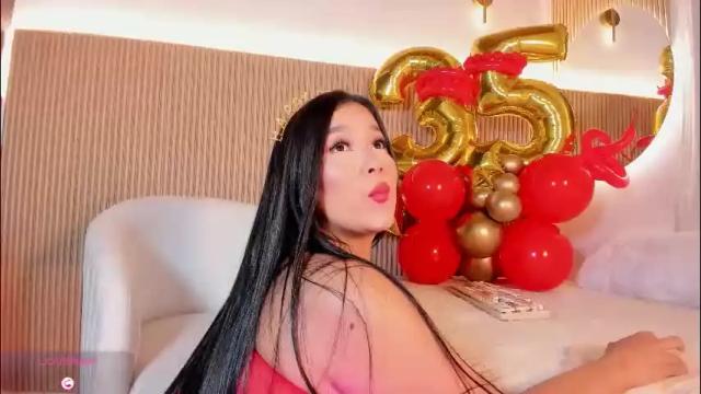 Thumbnail 2, gaby_blaze's Stream at Chaturbate, 23 days ago