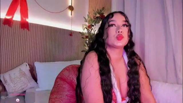 Thumbnail 2, gaby_blaze's Stream at Chaturbate, 11 days ago