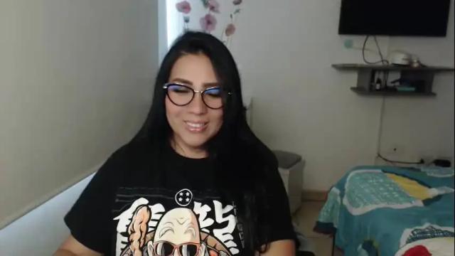 Thumbnail 2, gaby_bluexx's Stream at Chaturbate, 1 month ago
