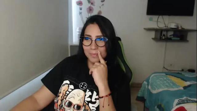 Image 6 of gaby_bluexx Stream on Chaturbate on 1 month ago