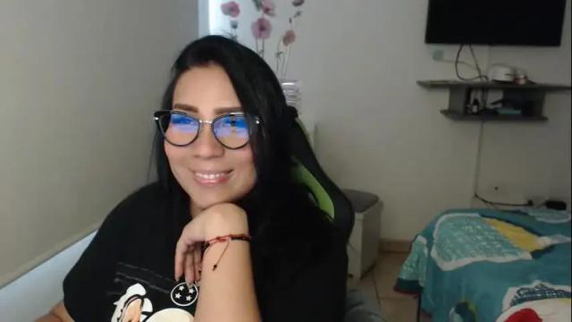 Image 8 of gaby_bluexx Stream on Chaturbate on 1 month ago