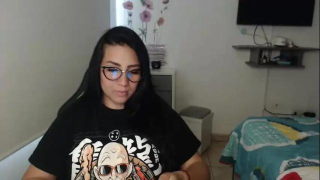 Thumbnail 3, gaby_bluexx's Stream at Chaturbate, 1 month ago