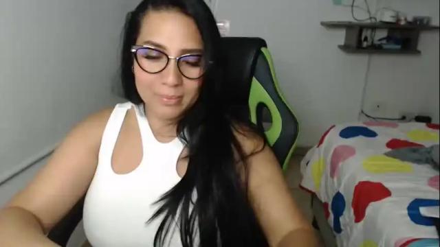 Thumbnail 3, gaby_bluexx's Stream at Chaturbate, 1 month ago