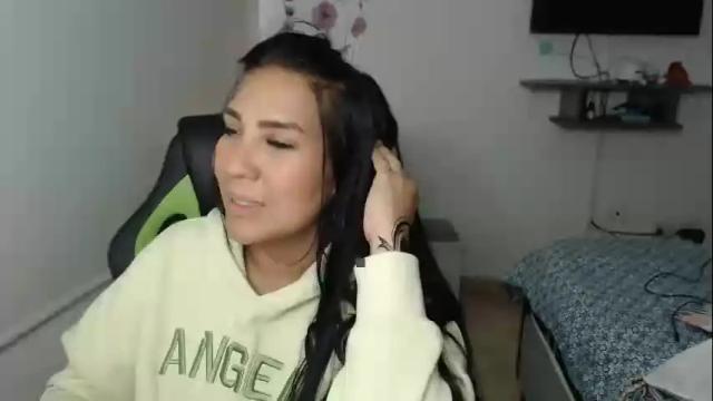 Thumbnail 2, gaby_bluexx's Stream at Chaturbate, 1 month ago