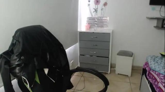 Image 3 of gaby_bluexx Stream on Chaturbate on 1 month ago