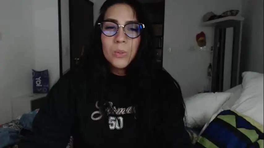 gaby_bluexx Chaturbate