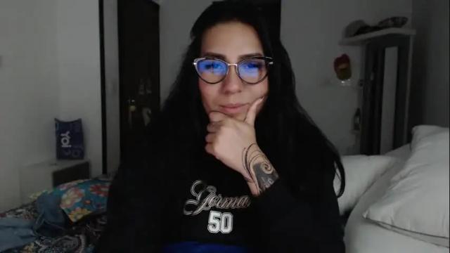 Thumbnail 3, gaby_bluexx's Stream at Chaturbate, 27 days ago