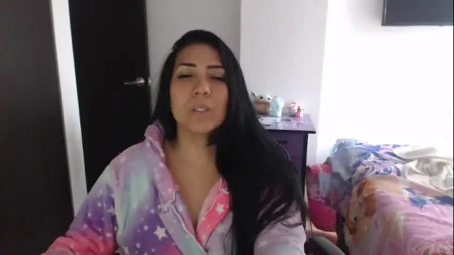 Image 7 of gaby_bluexx Stream on Chaturbate on 2 days ago