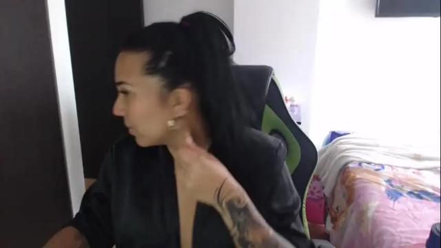 Thumbnail 1, gaby_bluexx's Stream at Chaturbate, 1 month ago