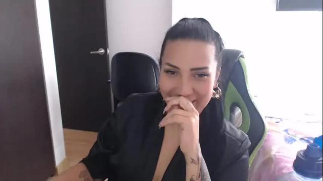 Image 12 of gaby_bluexx Stream on Chaturbate on 1 month ago
