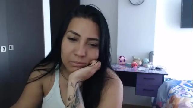 Image 10 of gaby_bluexx Stream on Chaturbate on 25 days ago