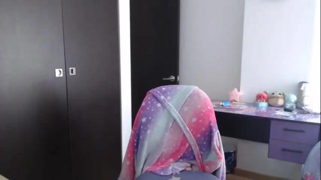 Image 2 of gaby_bluexx Stream on Chaturbate on 10 days ago