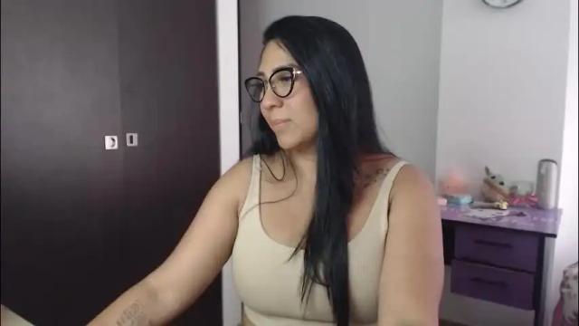 Thumbnail 2, gaby_bluexx's Stream at Chaturbate, 6 days ago