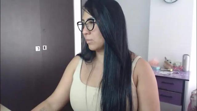 Thumbnail 3, gaby_bluexx's Stream at Chaturbate, 6 days ago