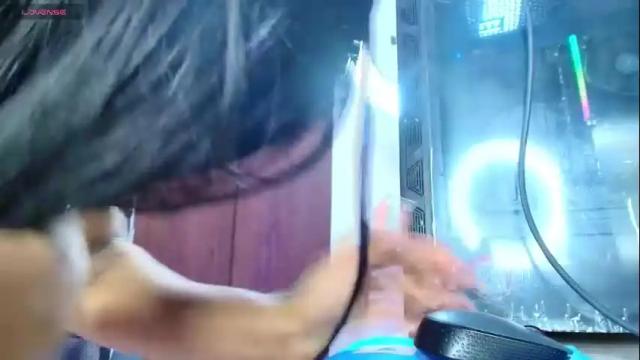 Thumbnail 3, gaby_dams9's Stream at Chaturbate, 1 month ago
