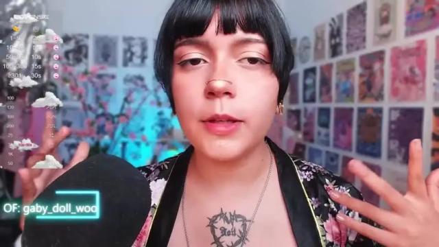 Image 8 of gaby_doll_woo Stream on Chaturbate on 14 months ago