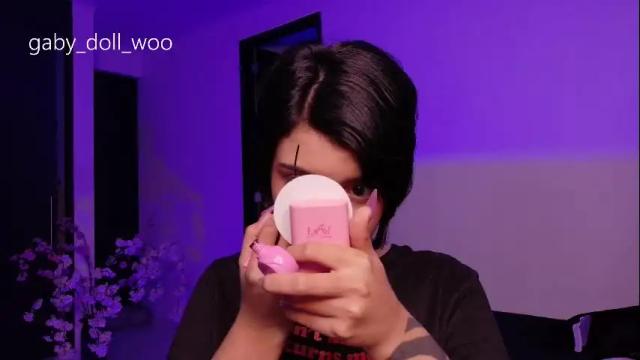 Image 4 of gaby_doll_woo Stream on Chaturbate on 4 months ago