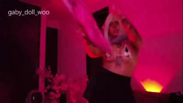 Image 12 of gaby_doll_woo Stream on Chaturbate on 4 months ago