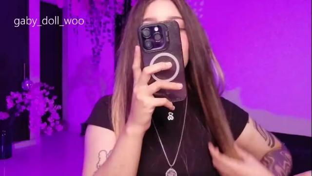 Image 7 of gaby_doll_woo Stream on Chaturbate on 6 months ago