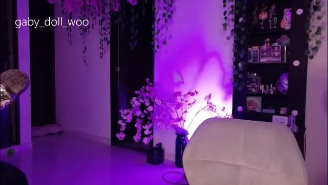 Image 10 of gaby_doll_woo Stream on Chaturbate on 3 months ago