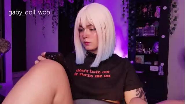 Image 11 of gaby_doll_woo Stream on Chaturbate on 3 months ago