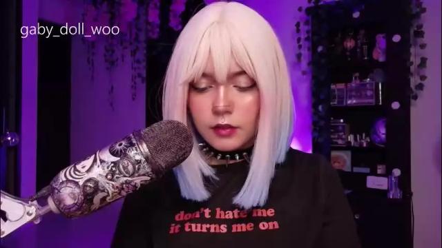 Image 3 of gaby_doll_woo Stream on Chaturbate on 3 months ago