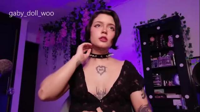 Image 7 of gaby_doll_woo Stream on Chaturbate on 2 months ago
