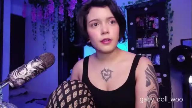 Image 7 of gaby_doll_woo Stream on Chaturbate on 2 months ago
