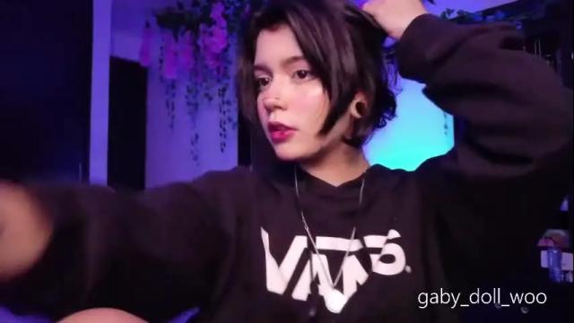 Image 3 of gaby_doll_woo Stream on Chaturbate on 2 months ago