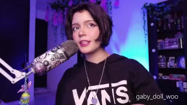 Image 4 of gaby_doll_woo Stream on Chaturbate on 2 months ago