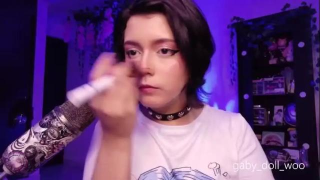 Image 2 of gaby_doll_woo Stream on Chaturbate on 1 month ago
