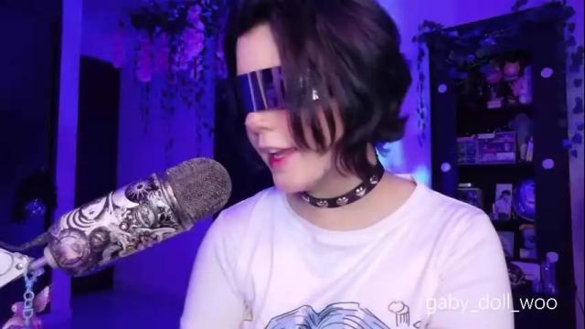 Image 7 of gaby_doll_woo Stream on Chaturbate on 1 month ago