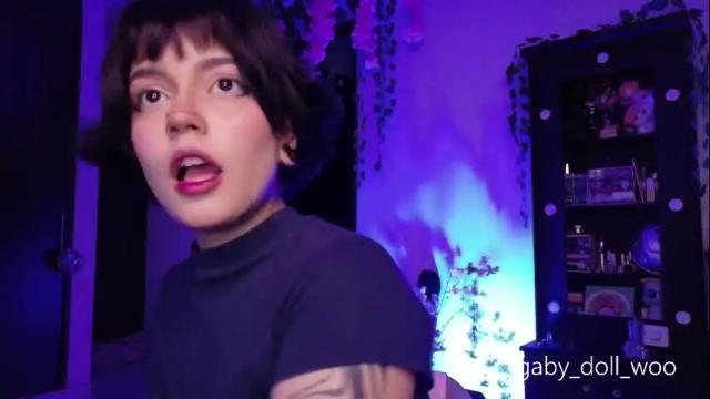 Image 2 of gaby_doll_woo Stream on Chaturbate on 1 month ago