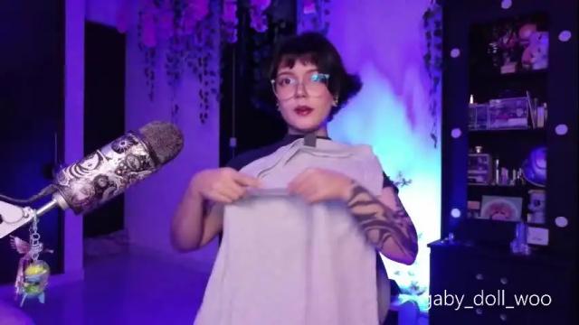 Image 7 of gaby_doll_woo Stream on Chaturbate on 1 month ago